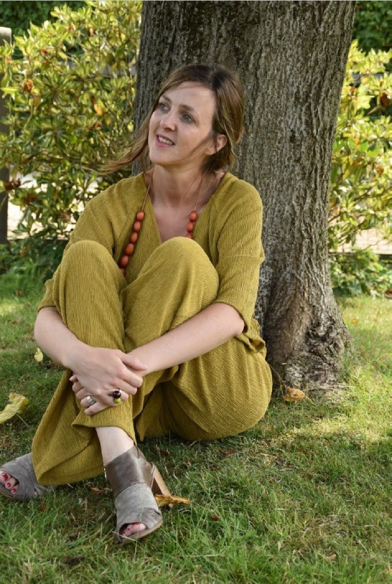 Evelien Dauw